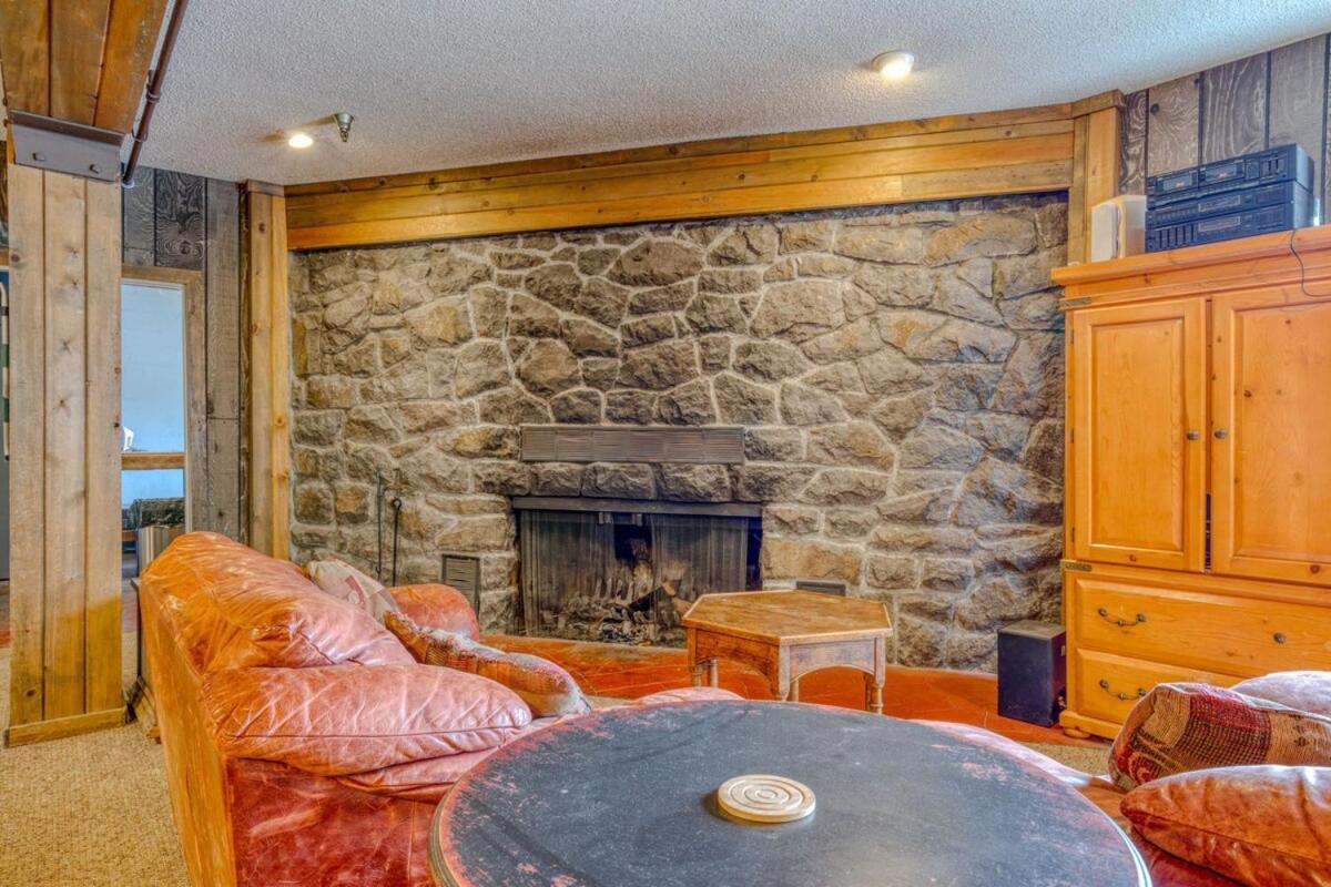 Holiday home Thunderhead 204 - Modern Heated Pool & Games