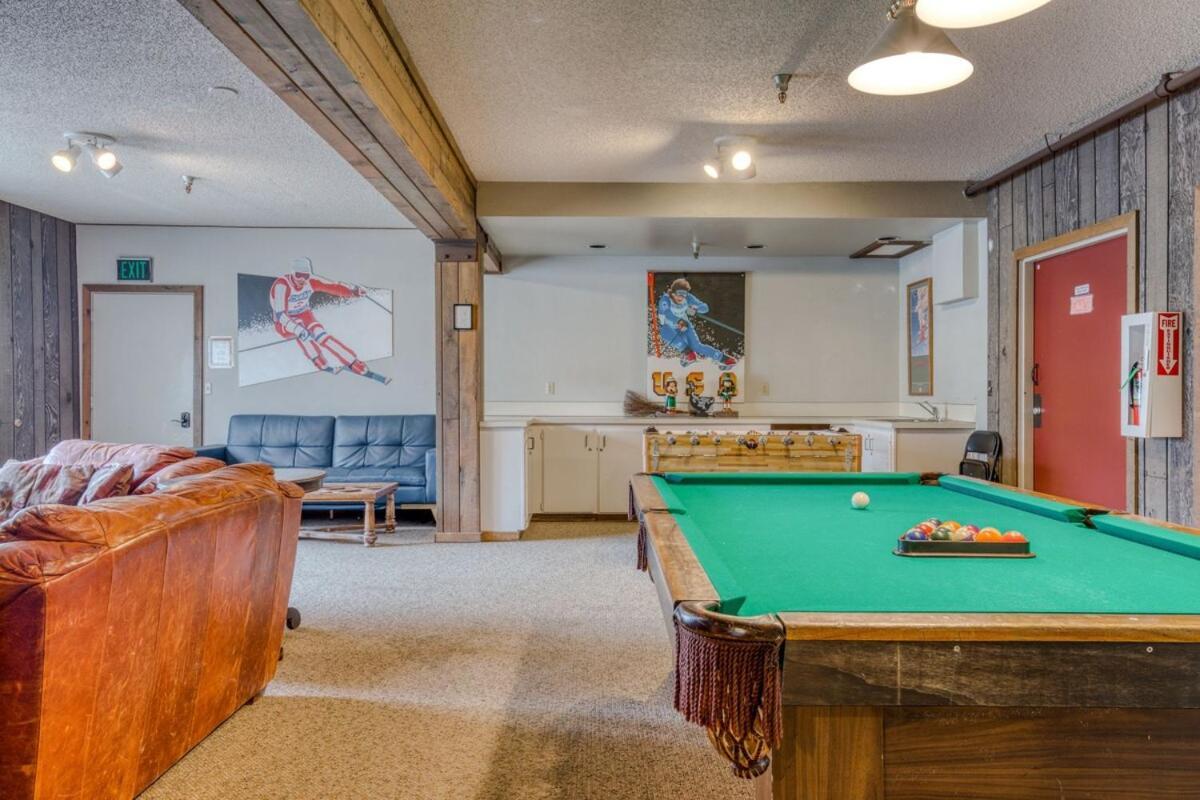 Thunderhead 204 - Modern Heated Pool & Games