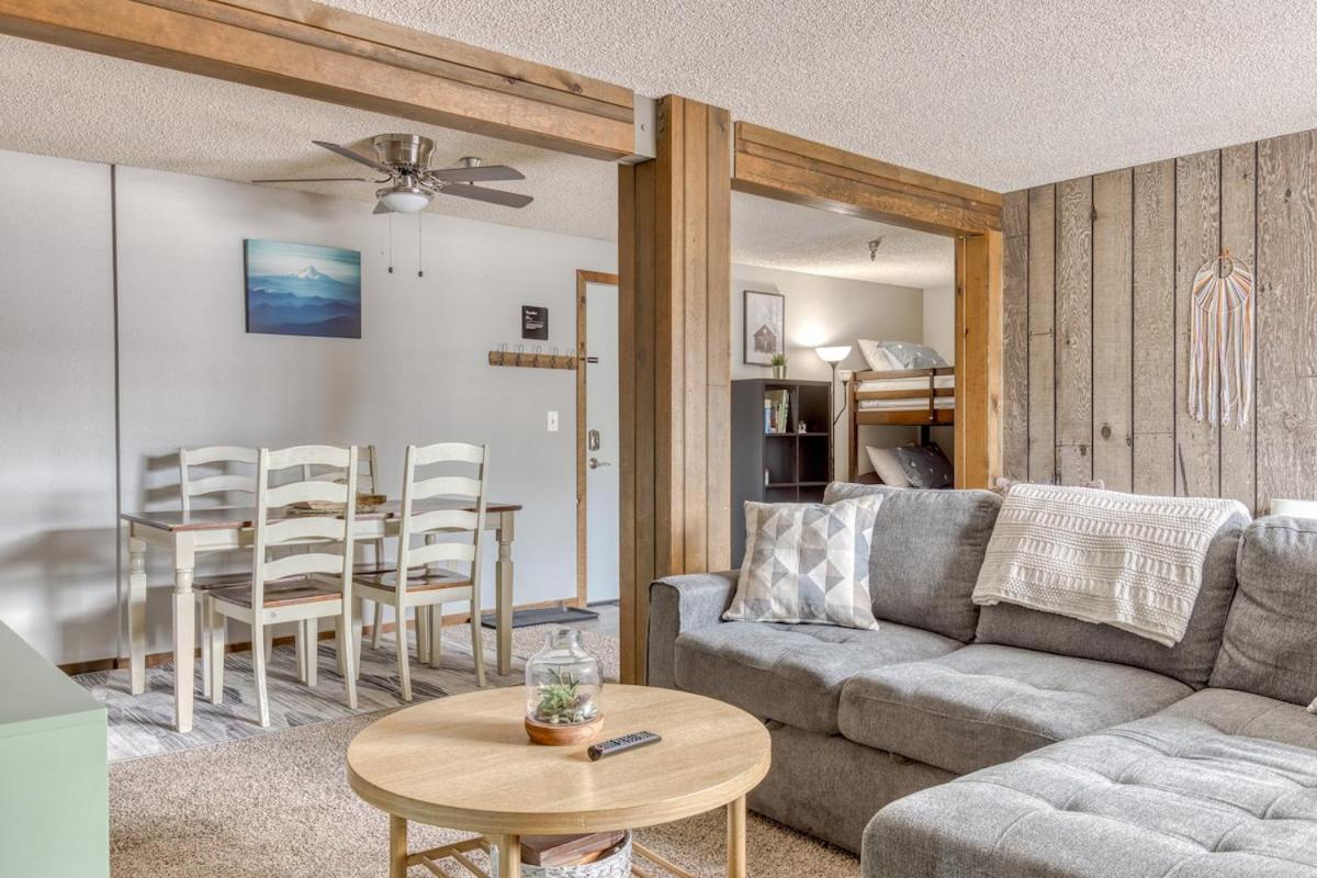 Thunderhead 204 - Modern Heated Pool & Games * Government Camp